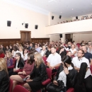 Miss Ličko-senjske županije 2018 je Dora Bojko 