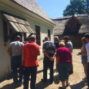 Ličani iz Slavonije u posjeti zavičaju