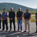 Policajac Dragan Šepac poginuo na današnji dan prije 27.godina