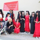 2000 maškara osvoilo grad pod Nehajem 