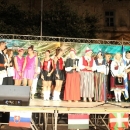 Adriatic Dance and Music Festival 2018 - pjesmom, pokretom i plesom folklorne skupine oduševile Senj 