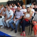 Predstavljen projekt "Zaželi" u Općini Brinje 