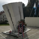27.obljetnica oslobođenja vojarne u Otočcu 