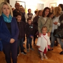 "Ljepota lažnog sjaja" otvorena izložba krivotvorenih umjetnina iz zbirke Muzeja policije 