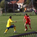 NK Otočac pobijedio NK Rovinj 1:0