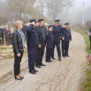 Prije 27.godina na Oltar domovine živote su položili Tomo Dujmović, Mate Devčić i Petar Rožman