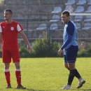 Podjela bodova 1:1 NK Otočac - NK Mladost Fažana 