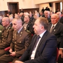 Svečana akademija u čast Dana 133.brgade ZNG Otočac 