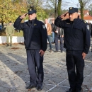 Maraton iz Otočca do Gospića za 56 poginulih pripadnika 9.GBR Vukovi 
