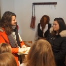 Prezentacija akcije „Očuvajmo narodno blago“ – 21.11.