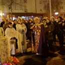 Gradonačelnik Kostelac upalio prvu adventsku svijeću u Otočcu 