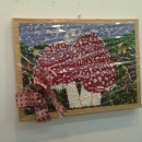 "Smrznute ruke II" izložba radova korisnika Doma za starije i nemoćne osobe LSŽ-e 