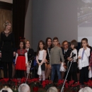 Grandiozan 23.Božićni koncert Puhačkog orkestra DVD-a Otočac