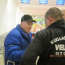 Velebit rezultatom 6:2 potukao Zadar 
