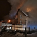 Gori hotel Mirni Kutak u Otočcu