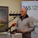 U Otočcu predstavljena GO MB 365 Stranke rada i solidarnosti 