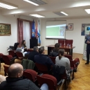 Održan prvi krug edukativnih radionica za projekt IQM Destination LIKA