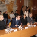 Potpisivanje dodatka I. Sporazumu o partnerstvu na izradi Glavnog plana razvoja prometnog sustava funkcionalne regije Sjeverni Jadran