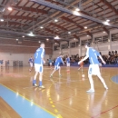 Započeo prvi dan turnira MAKA u Otočcu