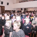 Veličanstveni 22.Božićni koncert Puhačkog orkestra DVD-a Otočac 