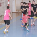 Puna dvorana na turniru "MAKA" i četvrti dan 