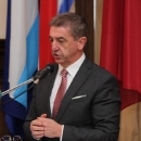 Održana svečana sjednica Gradskog vijeća Grada Otočca