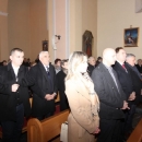 Svečano proslavljen blagdan Sv.Fabijana i Sebastijana i Dan Grada Otočca