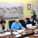 Još jedna bučna sjednica Gradskog vijeća Grada Otočca 