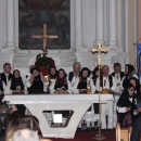Veličanstven koncert pučkih korizmenih pjevanja "O Isuse, izranjeni..." 