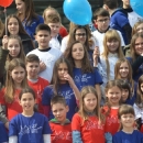 Lani Škorić 3.mjesto na nacionalnoj razini 
