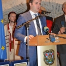 Svečana sjednica Gradskog vijeća Grada Senja povodom proslave Dana grada i blagdan sv.Jurja, zaštitnika Grada
