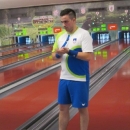 Gradska kuglana Otočac upisala prvi međudržavni susret uspješno i pohvalno 