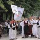 19.Smotra folklora u Otočcu 