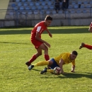 NK Otočac pobijedio NK Rovinj 1:0