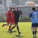 Podjela bodova 1:1 NK Otočac - NK Mladost Fažana 