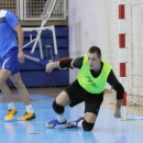 Sinoć službeno otvoren 11.tradicionalni malonogometni  turnir Mario Cvitković - Maka 