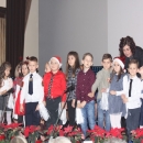 Grandiozan 23.Božićni koncert Puhačkog orkestra DVD-a Otočac