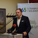 U Otočcu predstavljena GO MB 365 Stranke rada i solidarnosti 