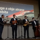 Na predstavljanju kandidata HDZ-ove koalicije u Gospiću predsjednik Vlade Andrej Plenković i 5 ministara 