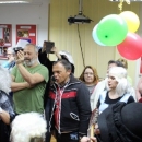 Otvorena mesopusna izložba "Umjetnost balanja" 