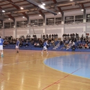 Započeo prvi dan turnira MAKA u Otočcu