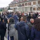 Ispraćaj stare i doček nove 2018. točno u podne u Brinju 