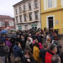 Više stotina građana na skupu potpore "ZA OTOČAC "