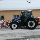 U Otočcu 53 cm snijega 