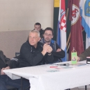 Održana izvještajna Skuština SRU "Gacka" Otočac 