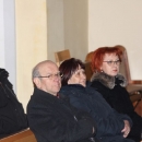 Veličanstven koncert pučkih korizmenih pjevanja "O Isuse, izranjeni..." 