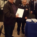 Održana godišnja skupština DVD-a Brinje 