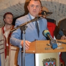 Svečana sjednica Gradskog vijeća Grada Senja povodom proslave Dana grada i blagdan sv.Jurja, zaštitnika Grada