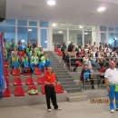 Gradska kuglana Otočac upisala prvi međudržavni susret uspješno i pohvalno 