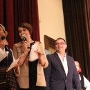 Valentina Šporčić najljepša djevojka u narodnoj nošnji 19.Smotre folklora Otočac 2018.